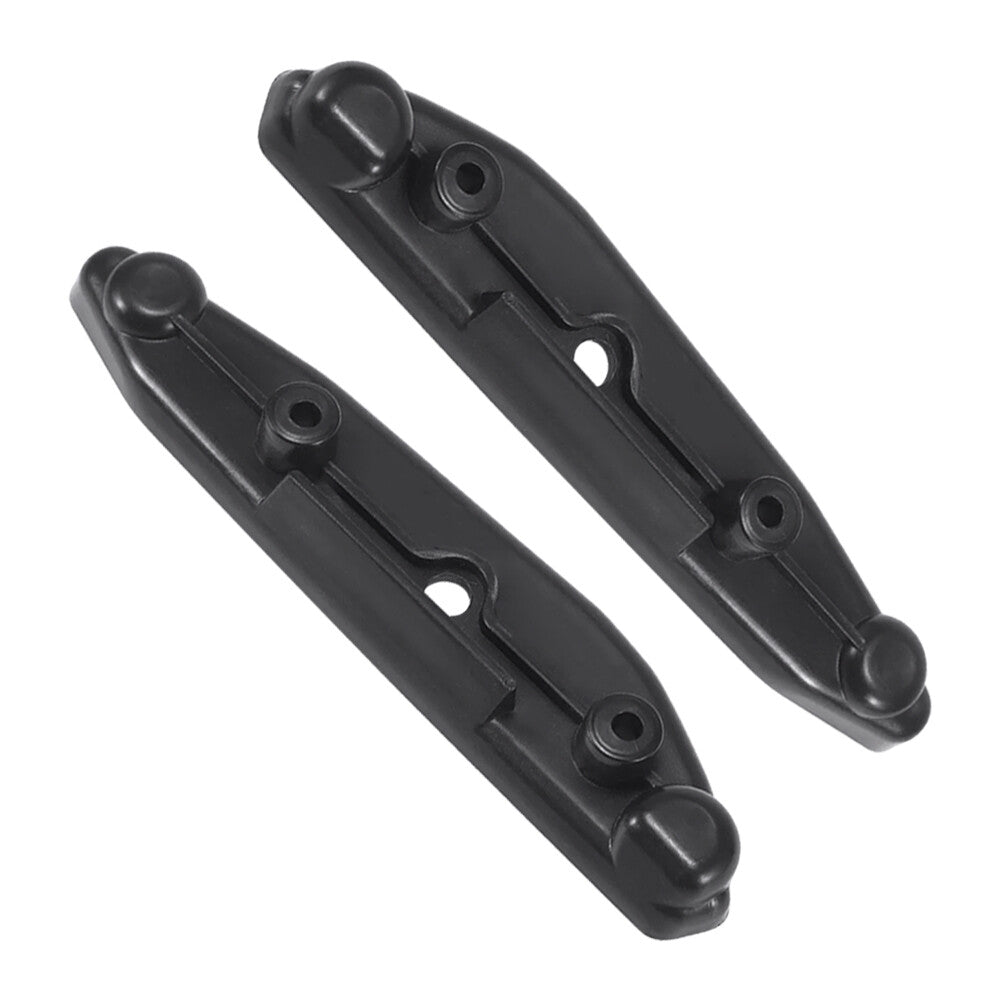2Pcs For 4' F32 F33 F36 Gran Coupé 2014-2018 Front Bumper Bracket Left Right Q