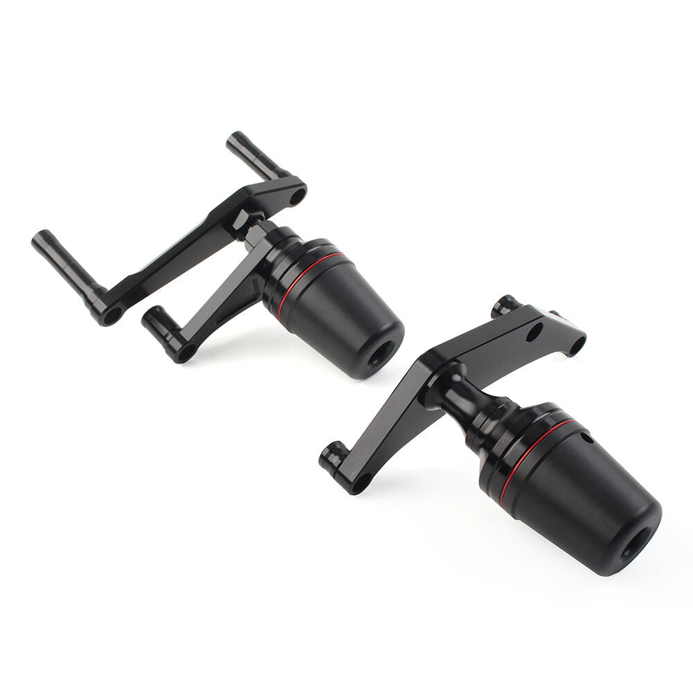 Frame Sliders Falling Crash Protector for Ducati Panigale V4/S/Speciale 18-19
