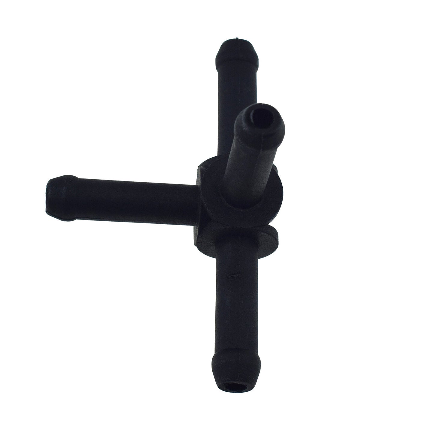 2-piece cooling hose connector 6Q0121619 for Audi A3 S3, Polo, for Jetta , and for Golf seats. n