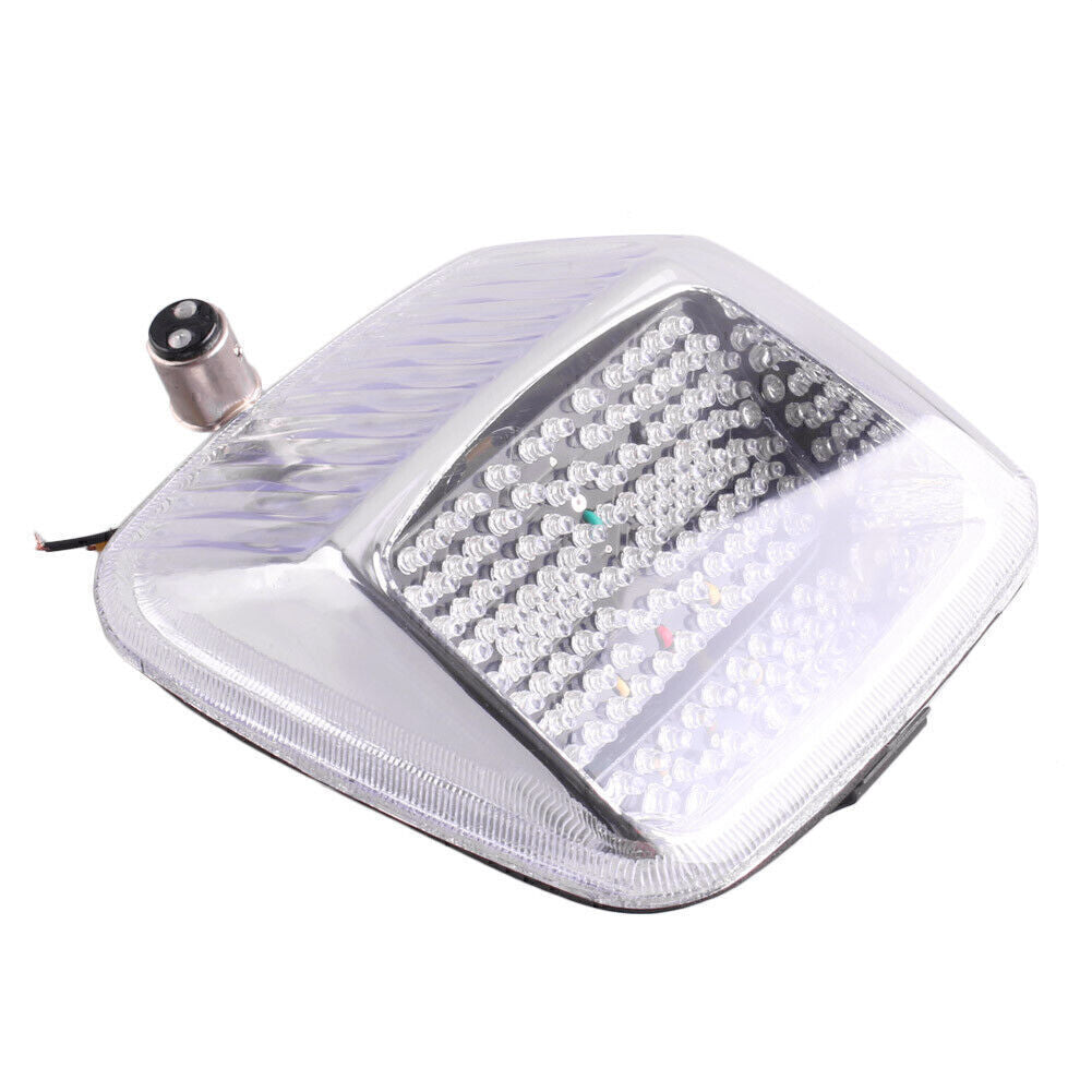 for Harley V-ROD Night Rod Street Rod 2002-2011 LED Tail Turn Signal Light