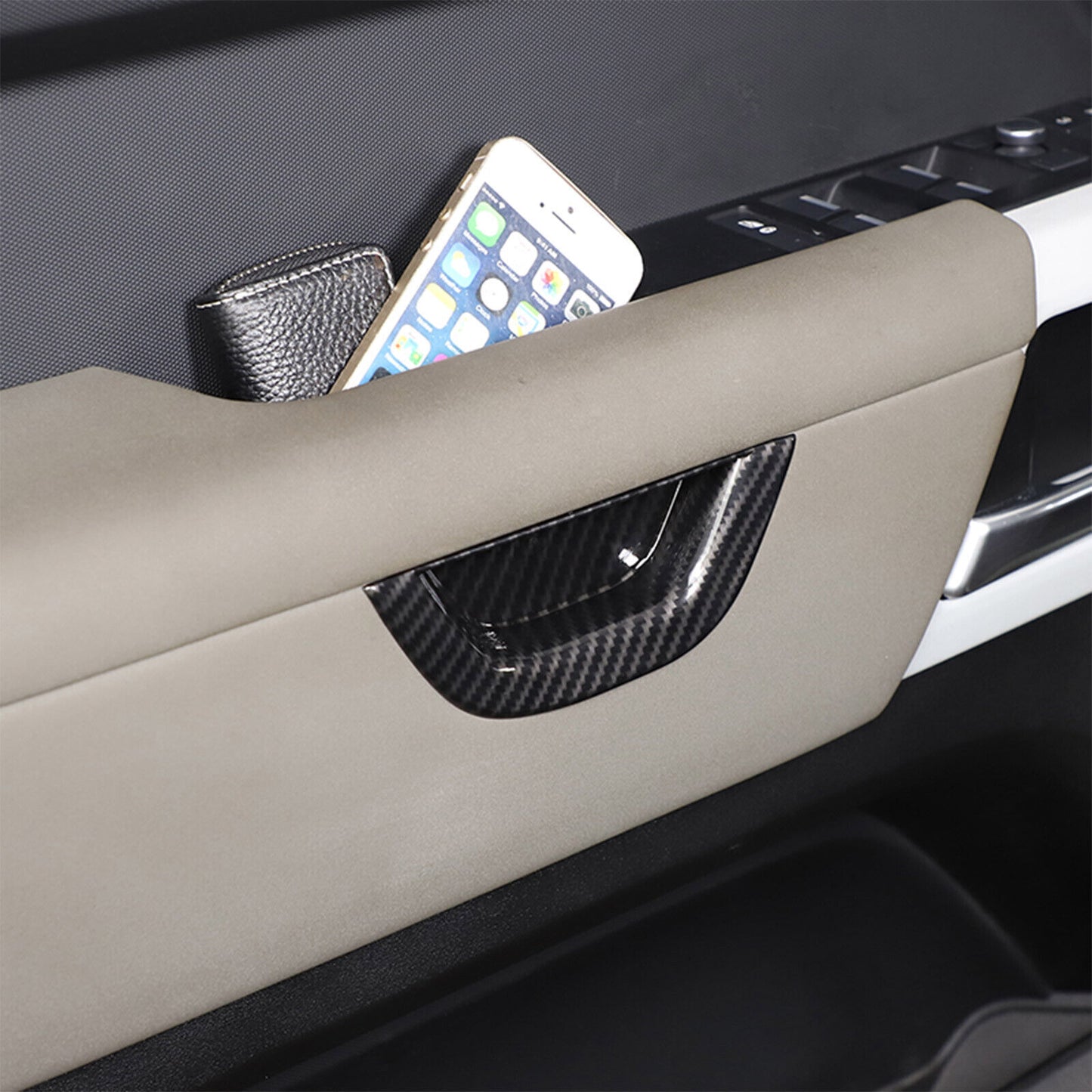 Front windshield sunshade sunshade UV block suitable for Ranger 2015-2021- v