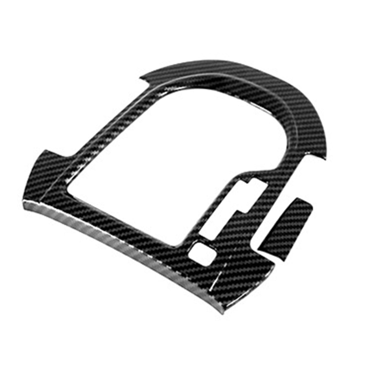 Carbon Fiber Panel Cover Trims for Kia Forte 2019-2021 Accessories