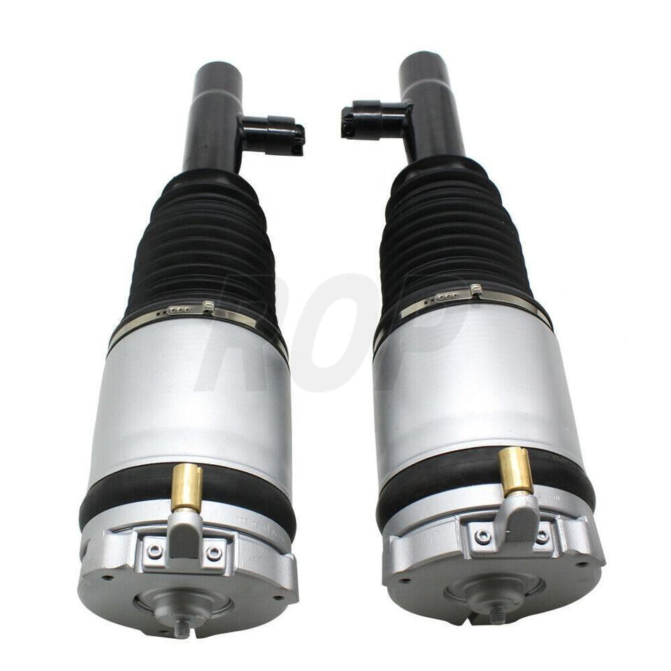 2x for Volvo XC90 2016-2019 Front Air Suspension Shock Absorber Struts 31451831