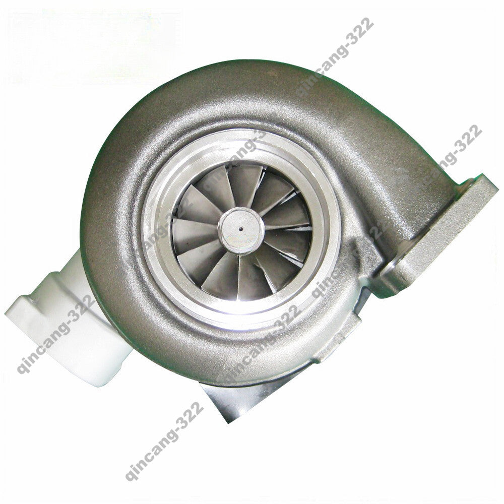 9N-2702 Turbocharger TV8112 Turbofor Caterpillar CAT Engine 3406 Loader 992C