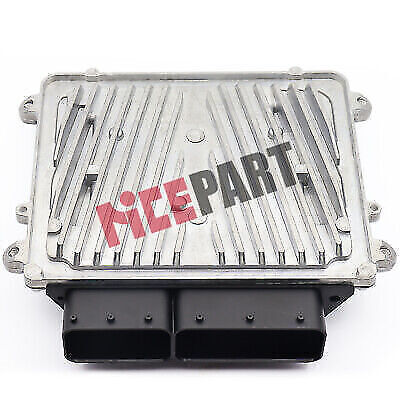 ECU Engine Control Unit Module A2731532579 compatible for MERCEDES S500 0261209125