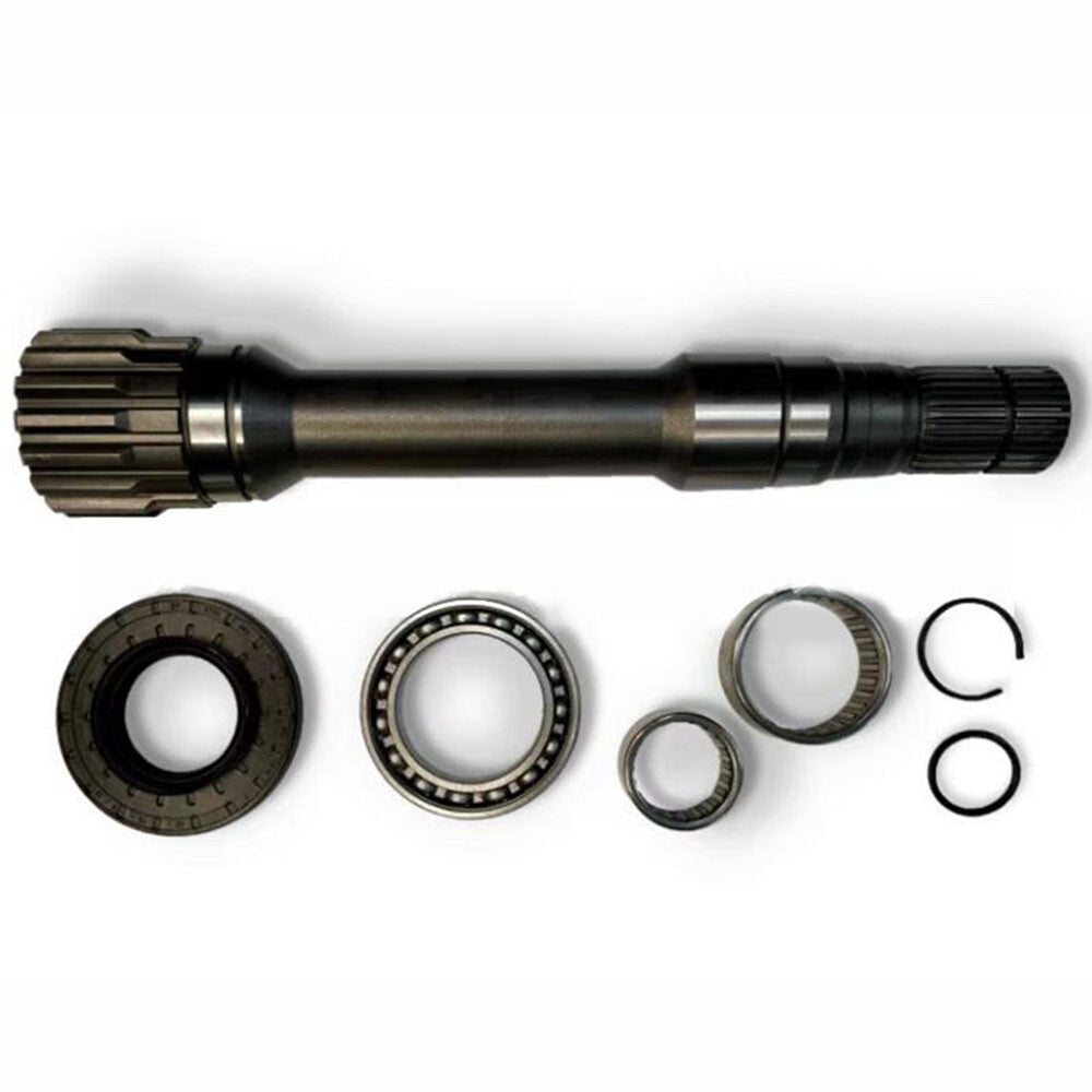 2012+ for Dodge for Ram 1500 Intermediate Axle Shaft Front Passenger Side Stub Shaft
