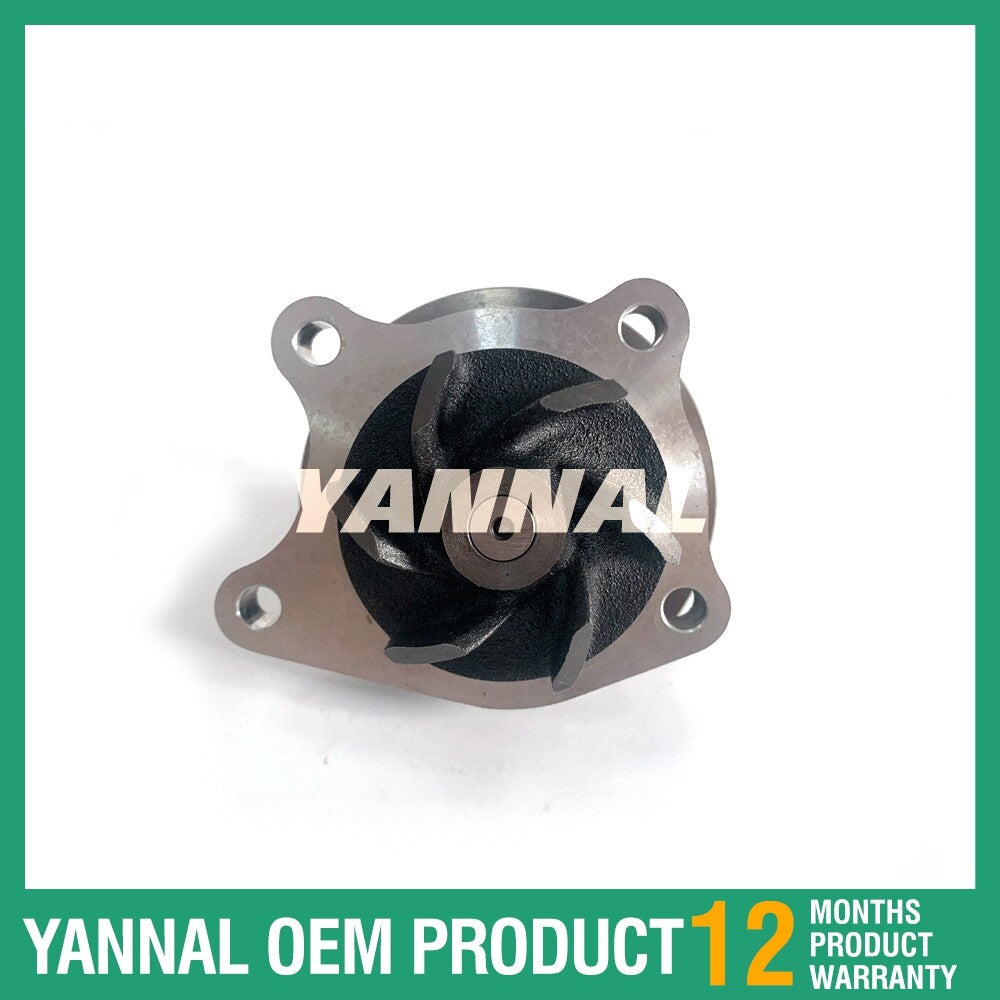 15606-73030 Water pump, spare part for Kubota M4500 engine.