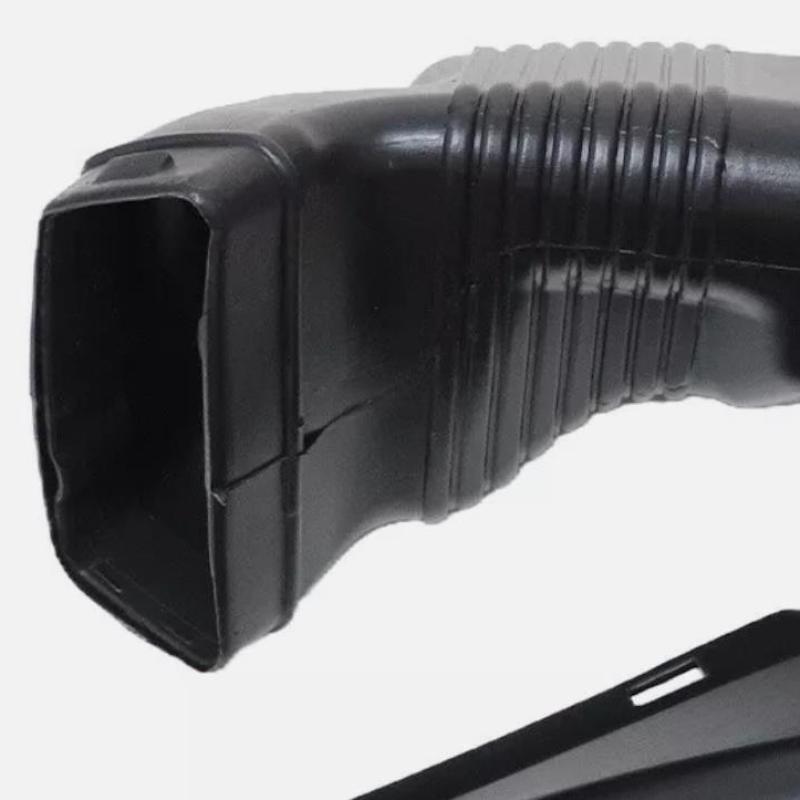 Intake Air Duct Pipe Kit Pair 3W0129531 3W0129532 for Bentley Gt GTC Flying Spur