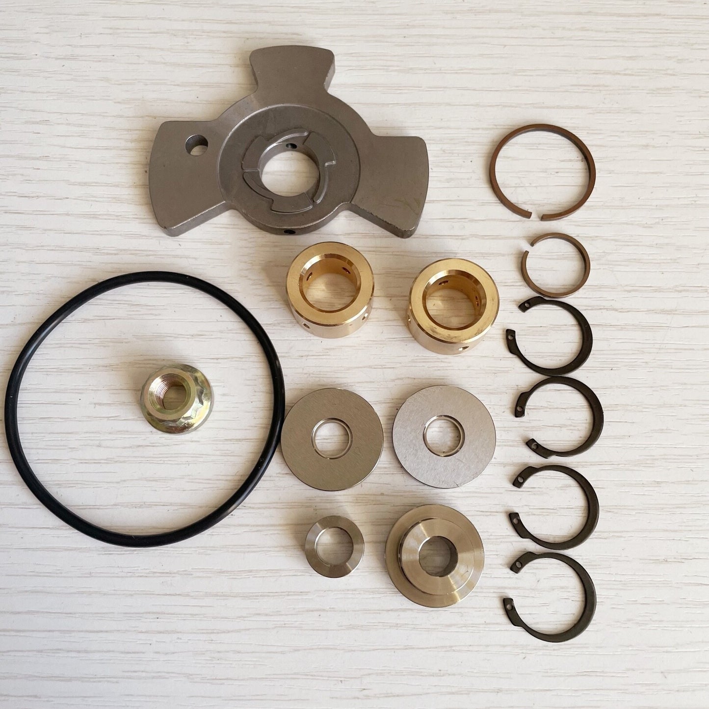 S3B Turbocharger Repair Kit / Turbocharger Kit / Turbocharger Rebuild Kit
