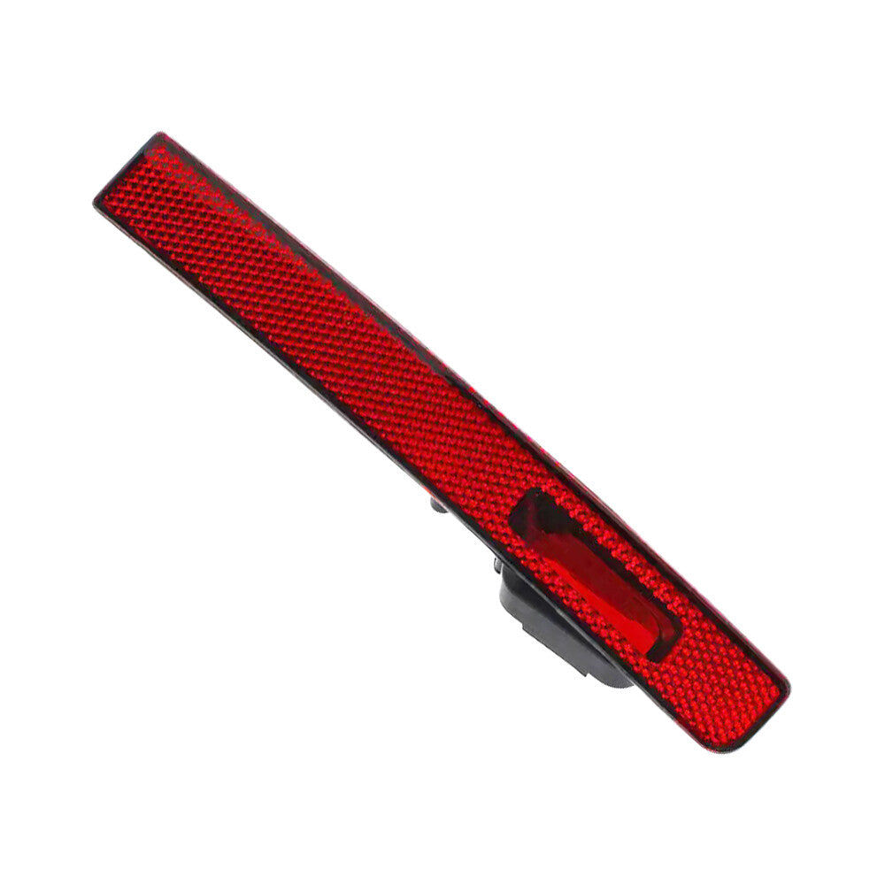 Rear Right Side Bumper Reflector Red Fits for Defender 90/110 2020 2021-2023