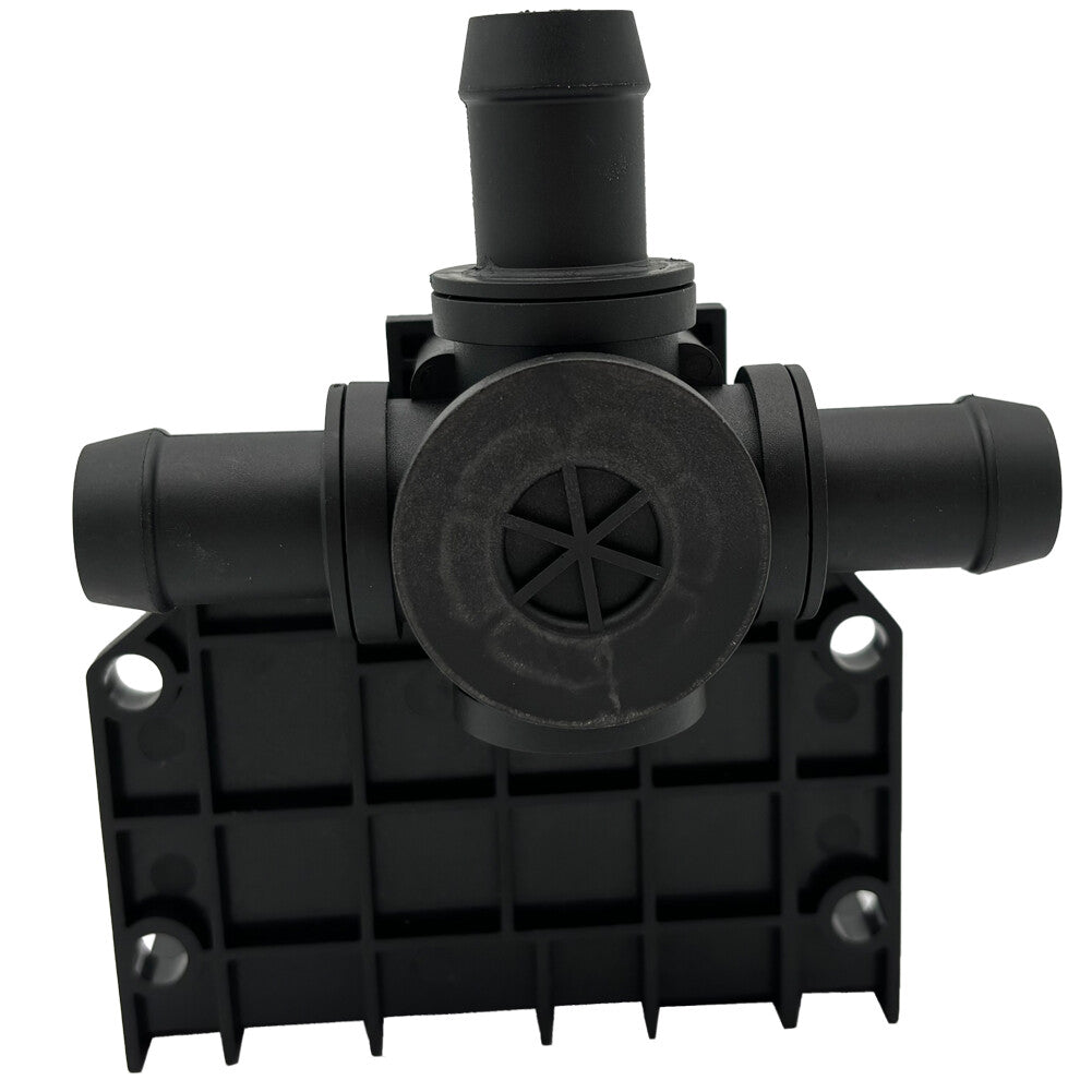 3 Way Heater Control Coolant Valve Motor Actuator for Tesla X 16-21 1064225-00-B Q