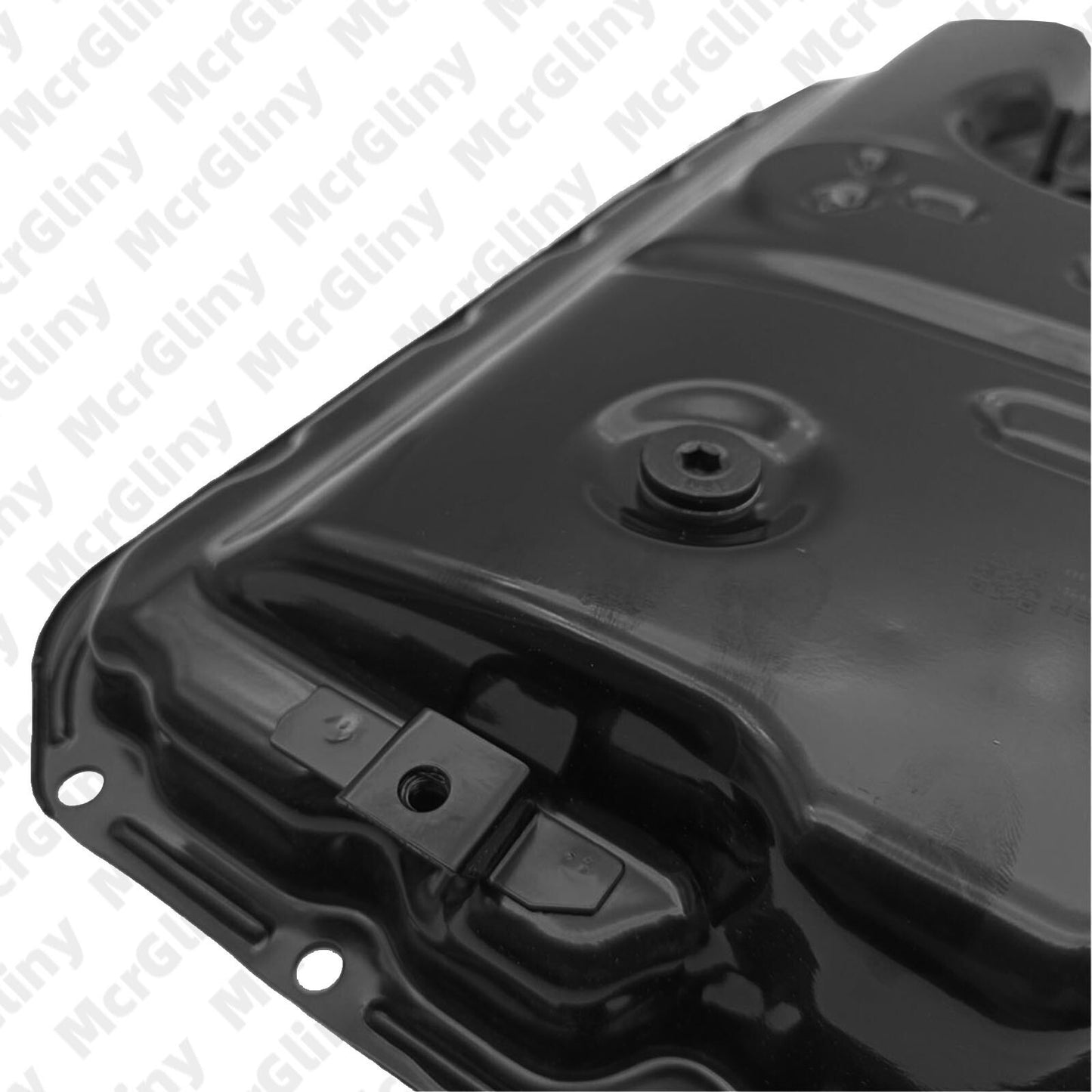 Engine oil pan 06E103604K is suitable for Touareg, for Audi S4, S5, A5, A6, Q5, Q7, and for Panamera . n
