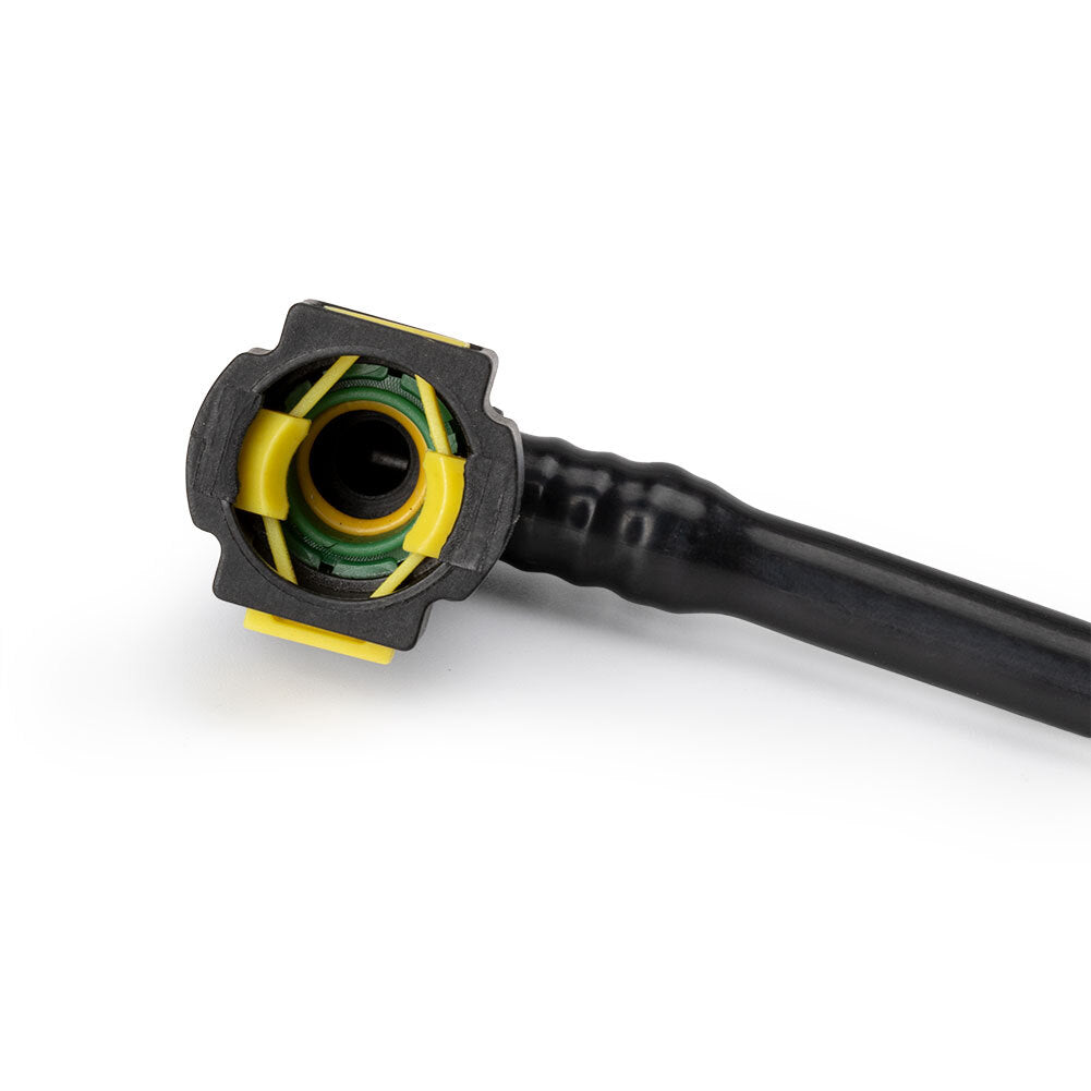 3-piece fuel filter hose line suitable for ML320 ML350 ML430 ML55 AMG 1998-2005- v