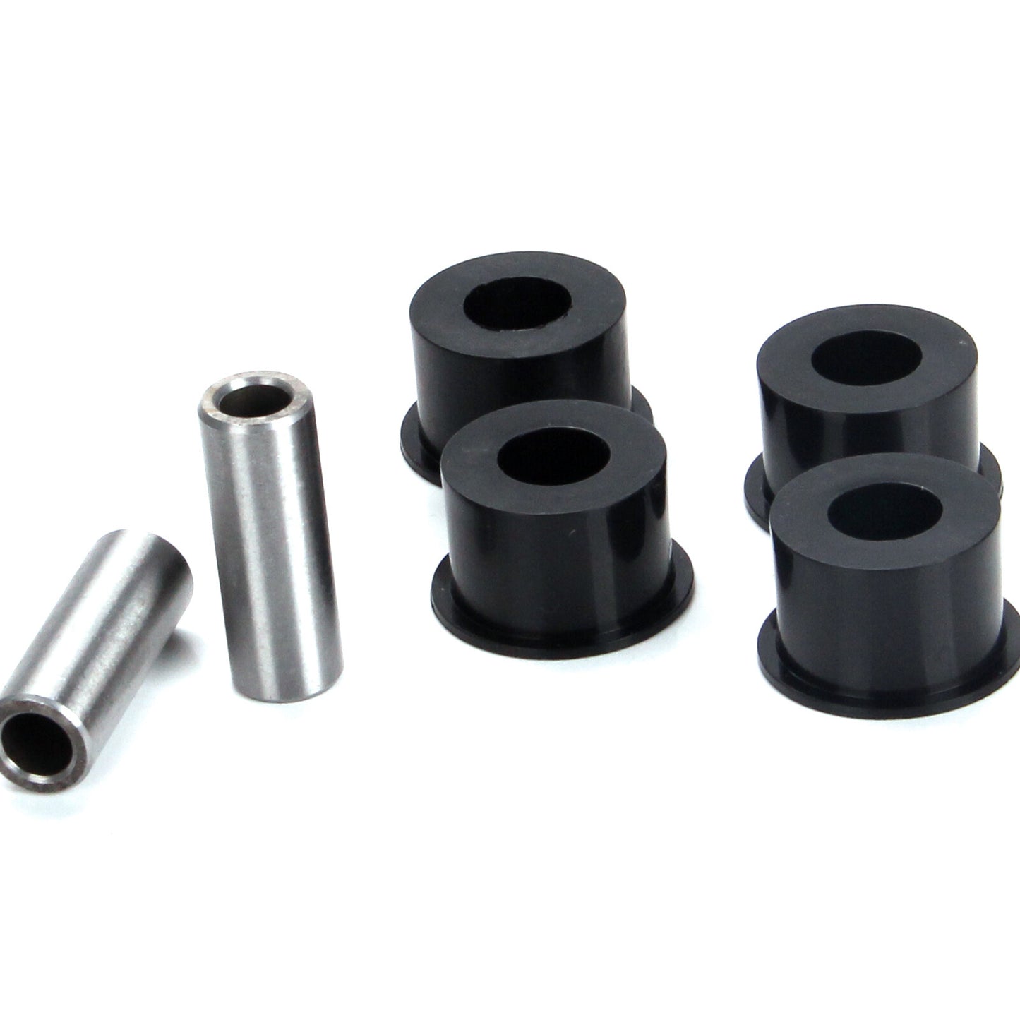 Front A-Arm Repair Kit Fit for Kawasaki Upper 300 B Bayou 88-04/KLF 400 Bayou 93-99