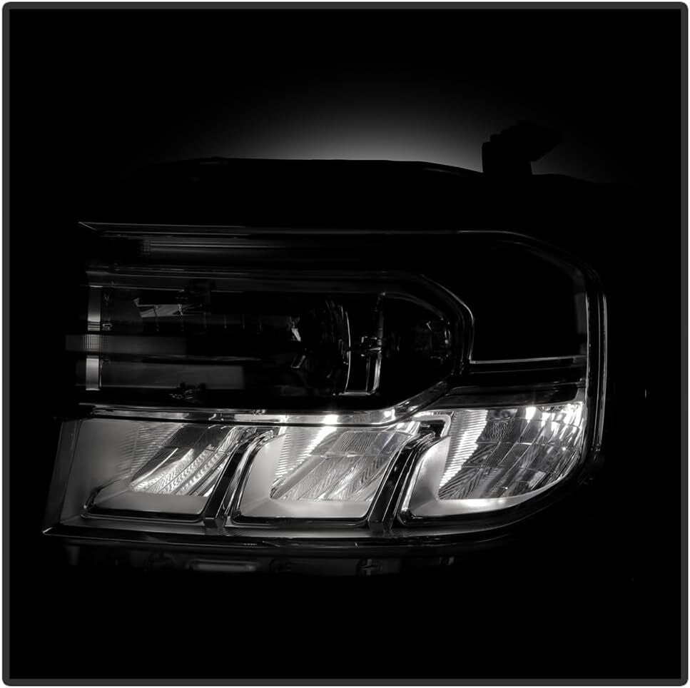 NZ6Z13008C For 2022 2023 2024 Maverick Left LH Headlight Assembly n