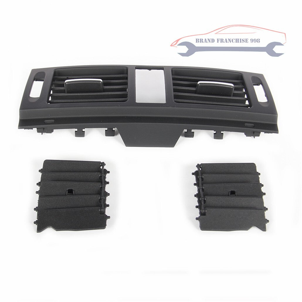 Dashboard AC Air Vent Fit for Mercedes Benz C Class #A2048304054# Q