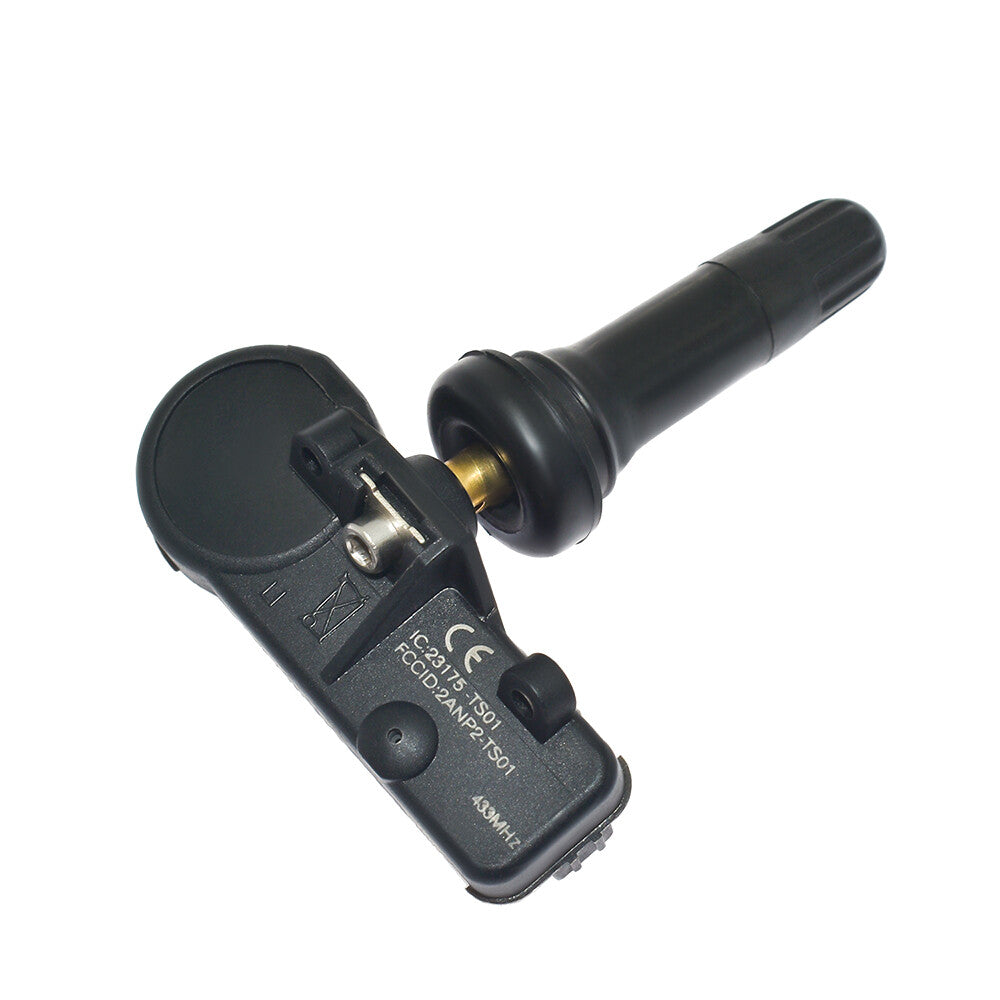 4x Tire Pressure Sensor 56029481AB 433MHz for Dodge for Ram for Jeep Grand Cherokee