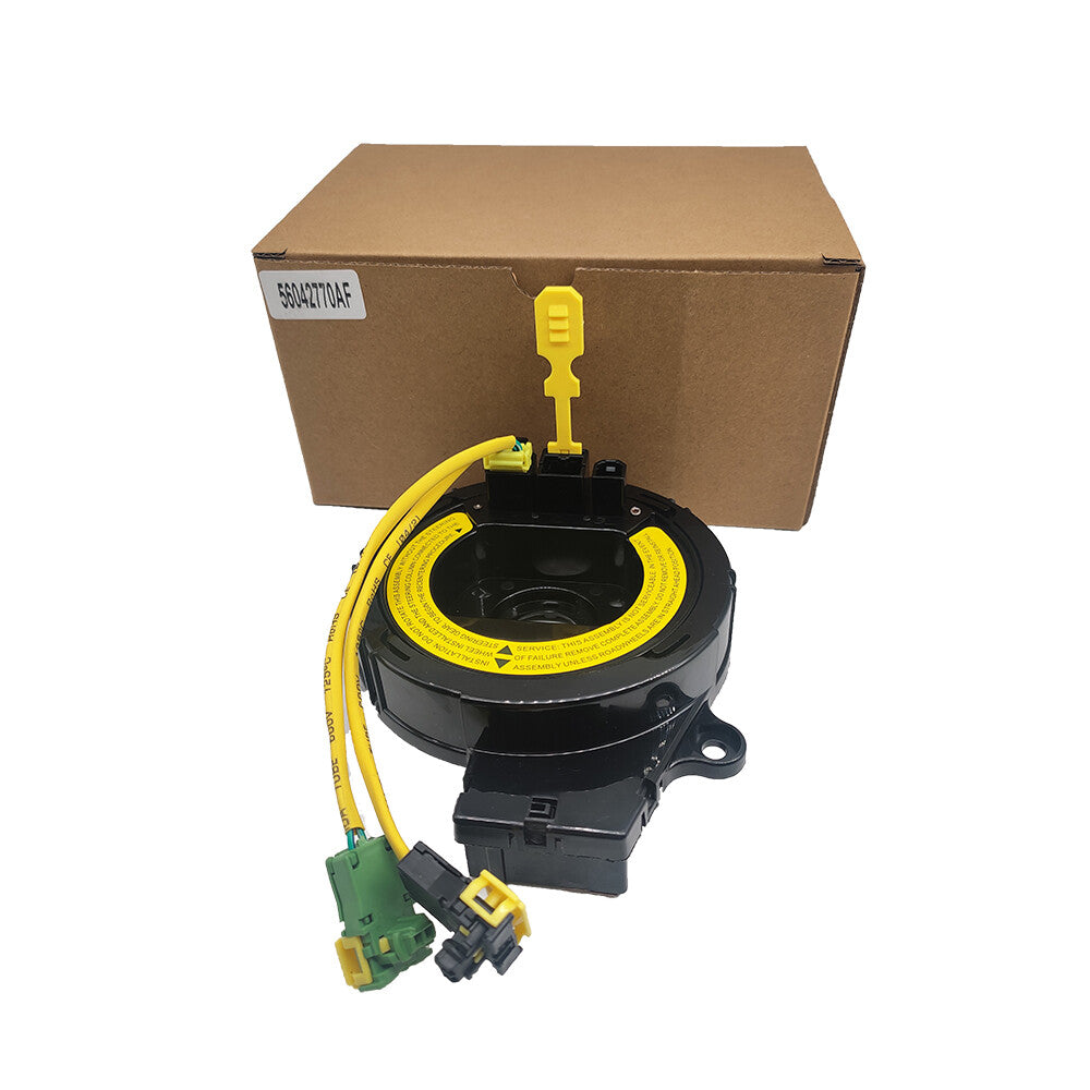 Clock spring without angle sensor suitable for Grand Cherokee Sport 2002 56042770AF