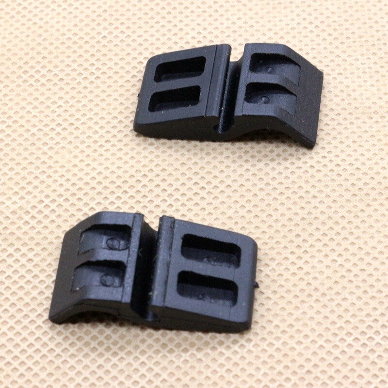 2. Fits for Honda Fit Accord Insight 17219-P65-000 Air Purifier Assembly Mounting Clip