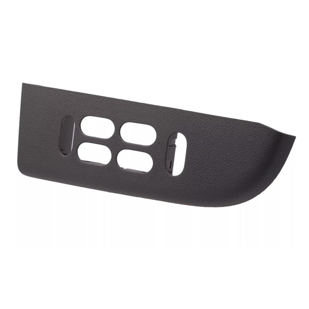Front left drive door panel window switch trim for 04-06 Expedition n