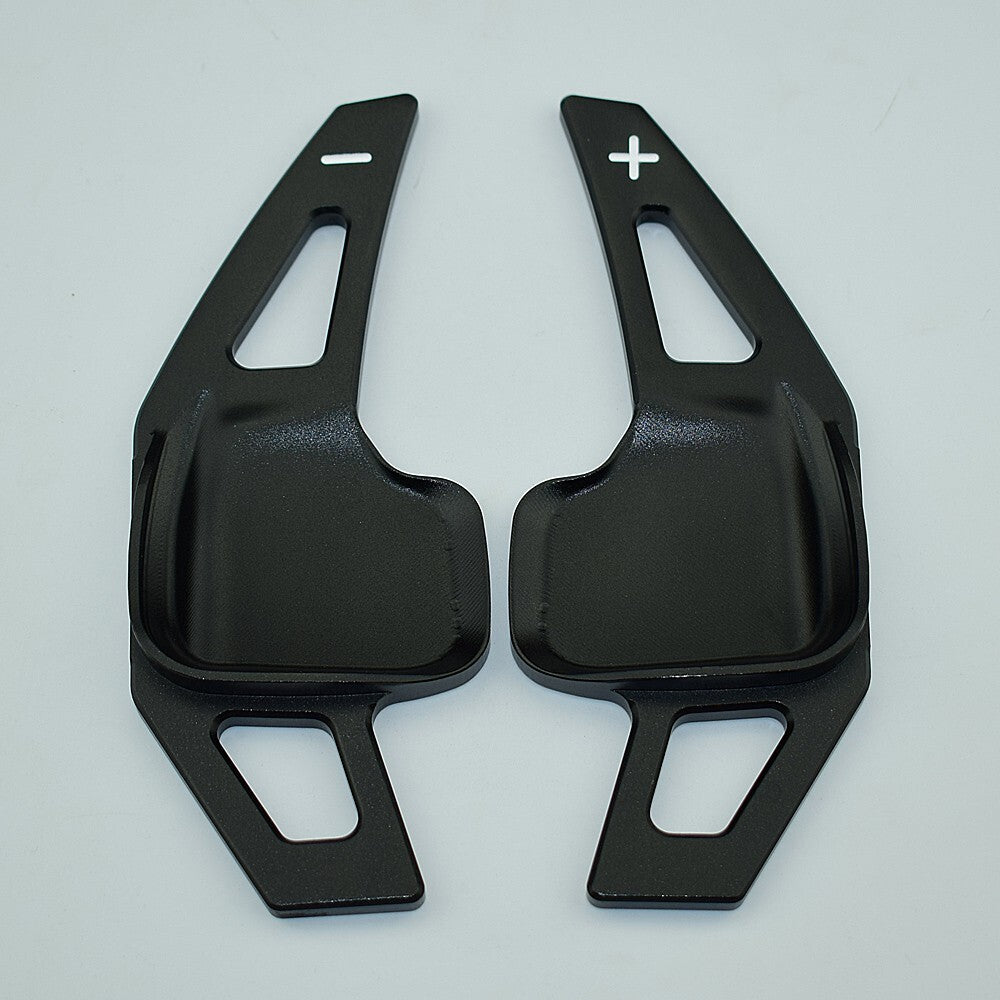 Aluminum Steering Wheel Shift Paddle Shifter Extension for BMW 3 series 5 series