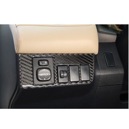 for Honda CR-V CRV 2023-2024 Silver Steel Dash L&R AC Air Outlet Vent Dust Trim v