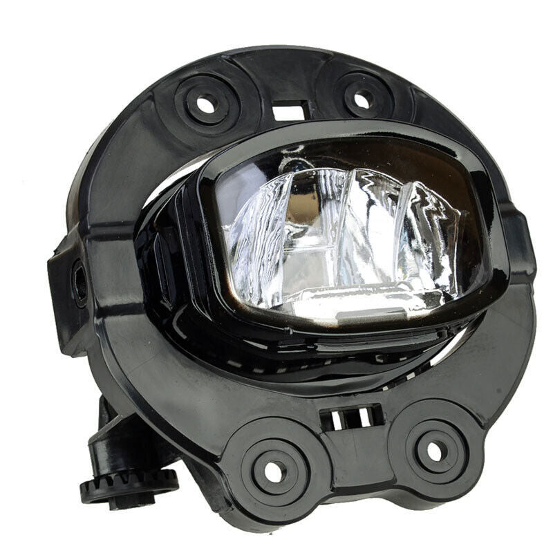 Front bumper LED fog lights and driving lights for Jeep Cherokee 2019 - 2022 Left = Right - n