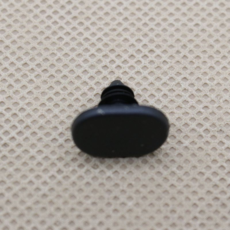 10 Door and Window Deflector Clip Fixing Rivets for Honda 72311-S10-003