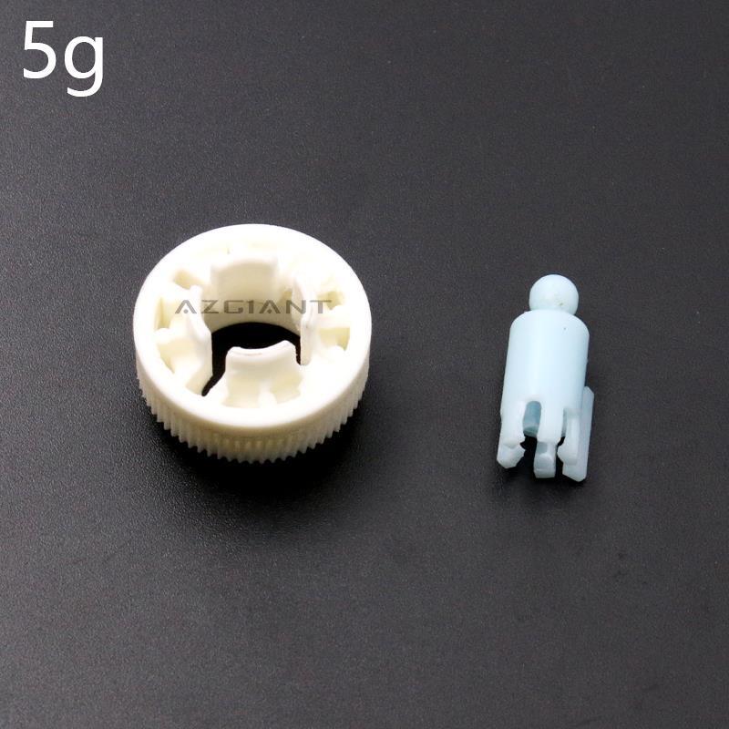 Side View Mirrore Adjustment Motor Gear for Toyota for Land Cruiser Prado 2009 - 2018