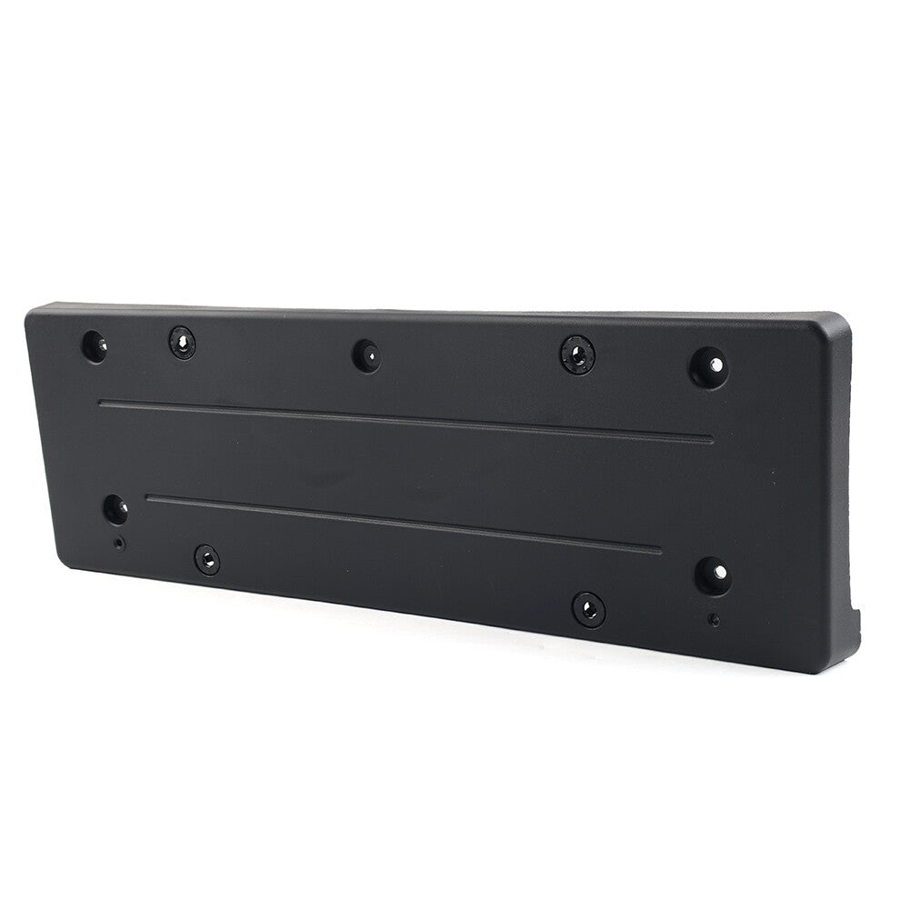 License Plate Mount Holder Bracket Front for Land Rover for Range Rover Evoque 12-18