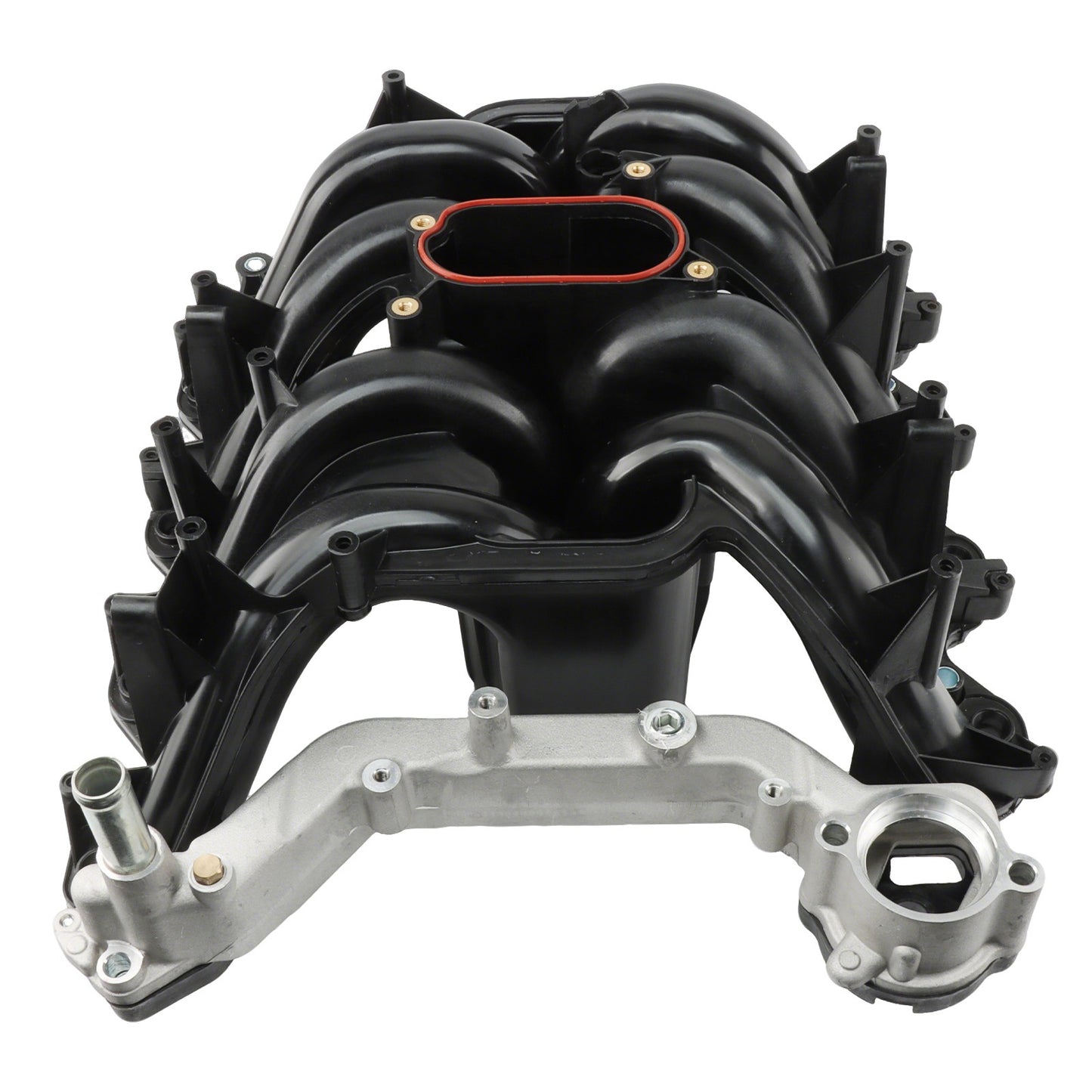 Intake manifold and gasket for ford Ecoline E-Series and F-Series, new model 9C2Z9424AA Q