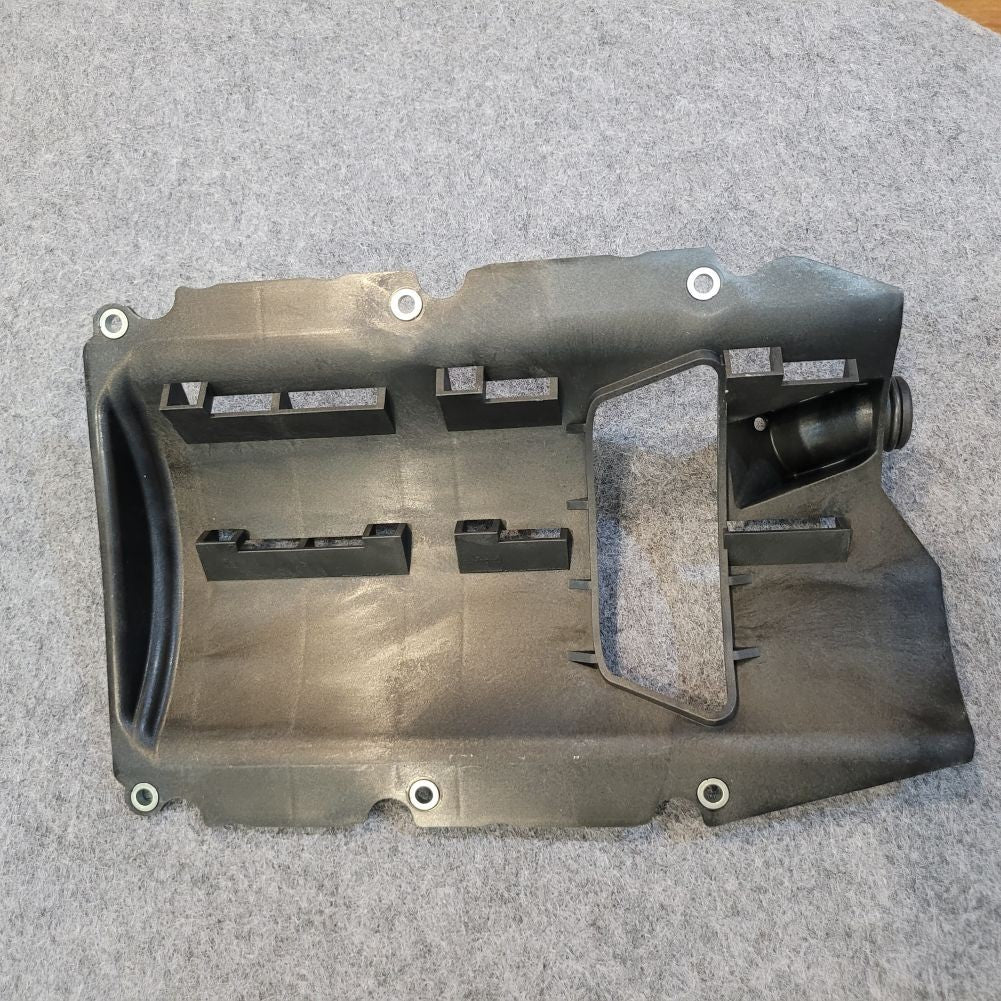 Engine Oil Baffle for Mercedes W204 C300 E350 08-12 Q