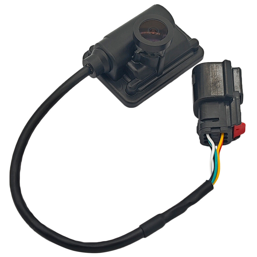 Rear View Backup Reverse Camera for Jaguar X351 XJ 10-15 XJR XJL AW93-19G490-AD