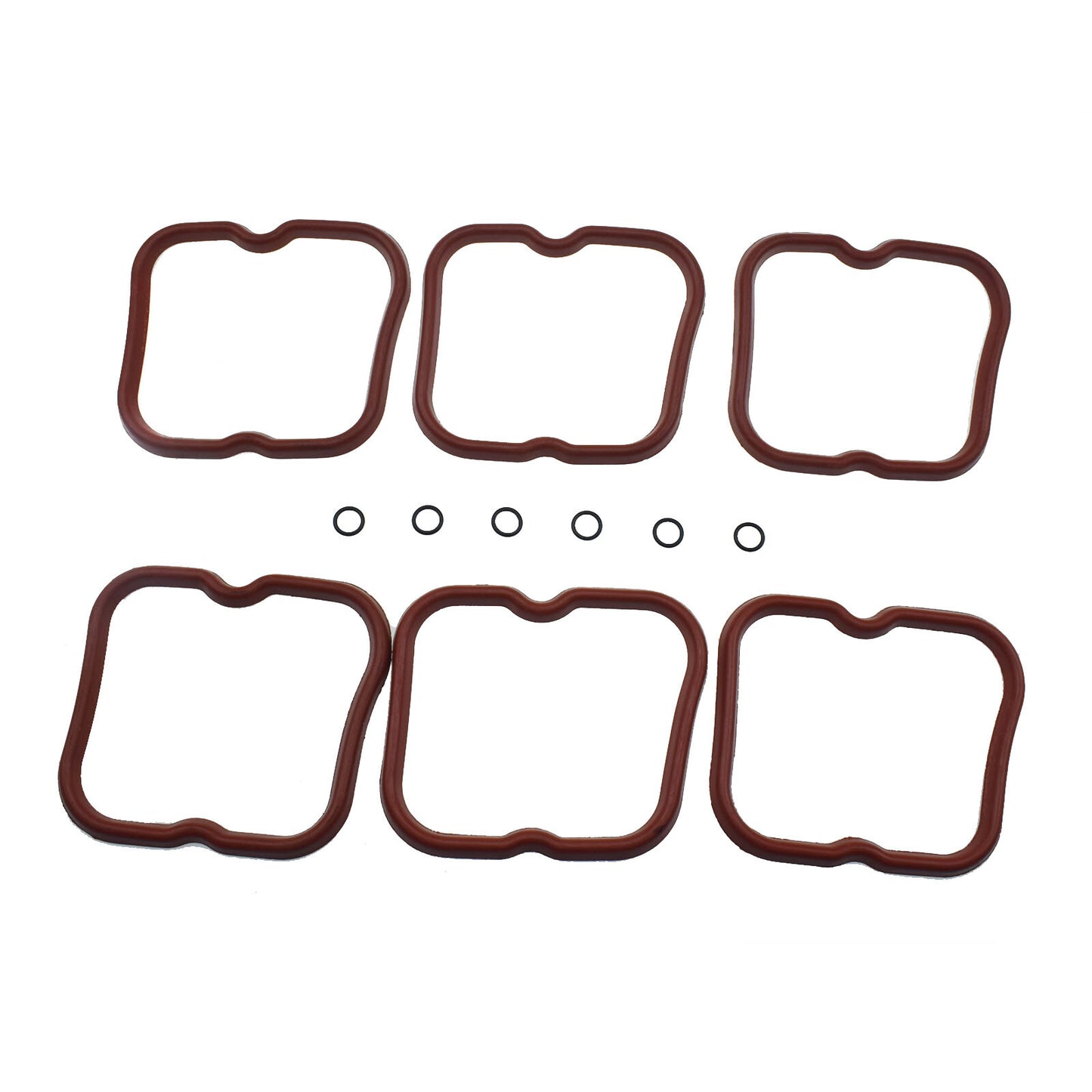 Valve cover gasket kit 3902666 is suitable for Dodge for Ram 2500 3500 D350 D250 W250 W350- v