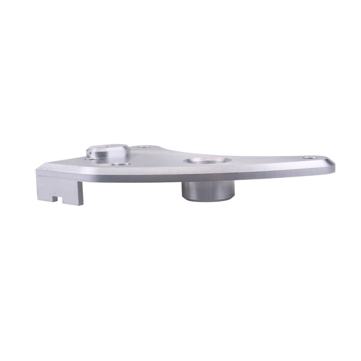 707002439 Can-Am Renegade Outlander Gen 2 BILLET Shift Arm Plate Shifter Bracket