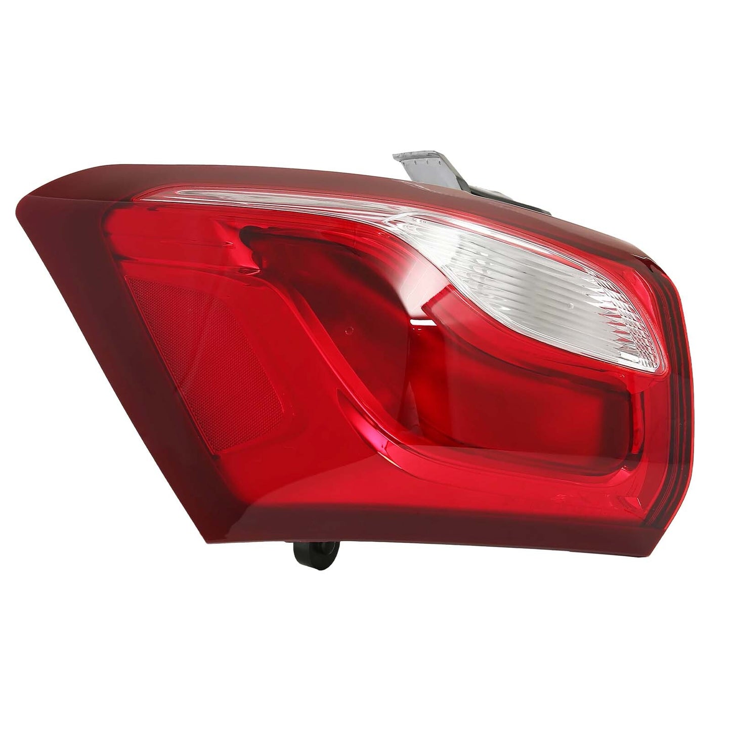 For 2018 - 2021 for Equinox LED LH Taillight Taillight Assembly Outer Driver Side - v
