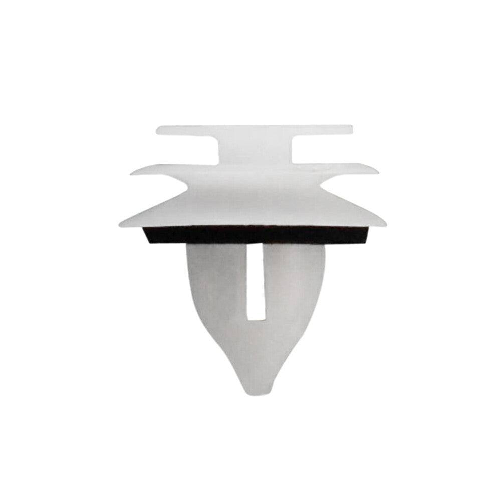 20 x Interior Trim Panel Clips Nylon Fits for Mazda 3 5 6 Miata for RX -8 2003-15 White