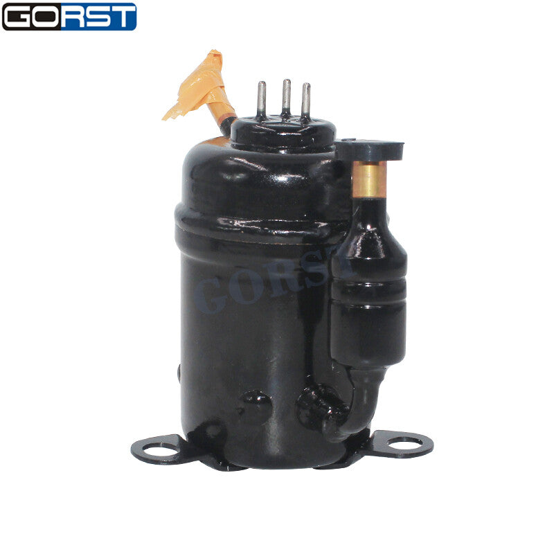 ZH2048A 48V Car Refrigeration Air Compressor Fridge Freezer For Micro Compressor v