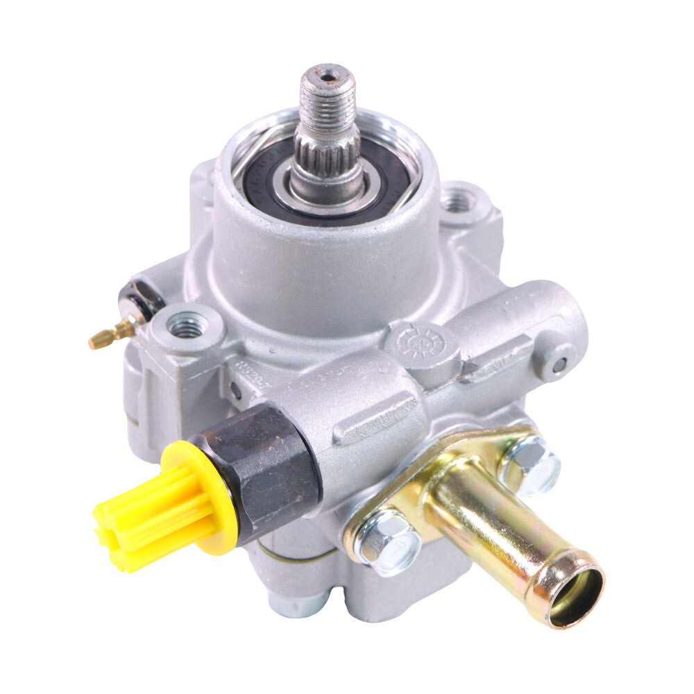 Power Steering Pump 49110-9Z401 for Nissan Frontier Pickup Xterra 1998-2008 2.4L