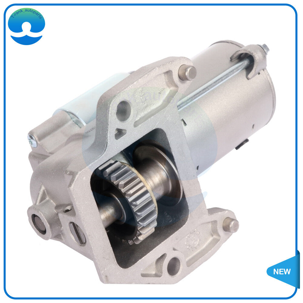 For 2001-2004 for Ford Escape Sport Utility 3.0L V6 1Pc Starter Motor SFD0052 6656