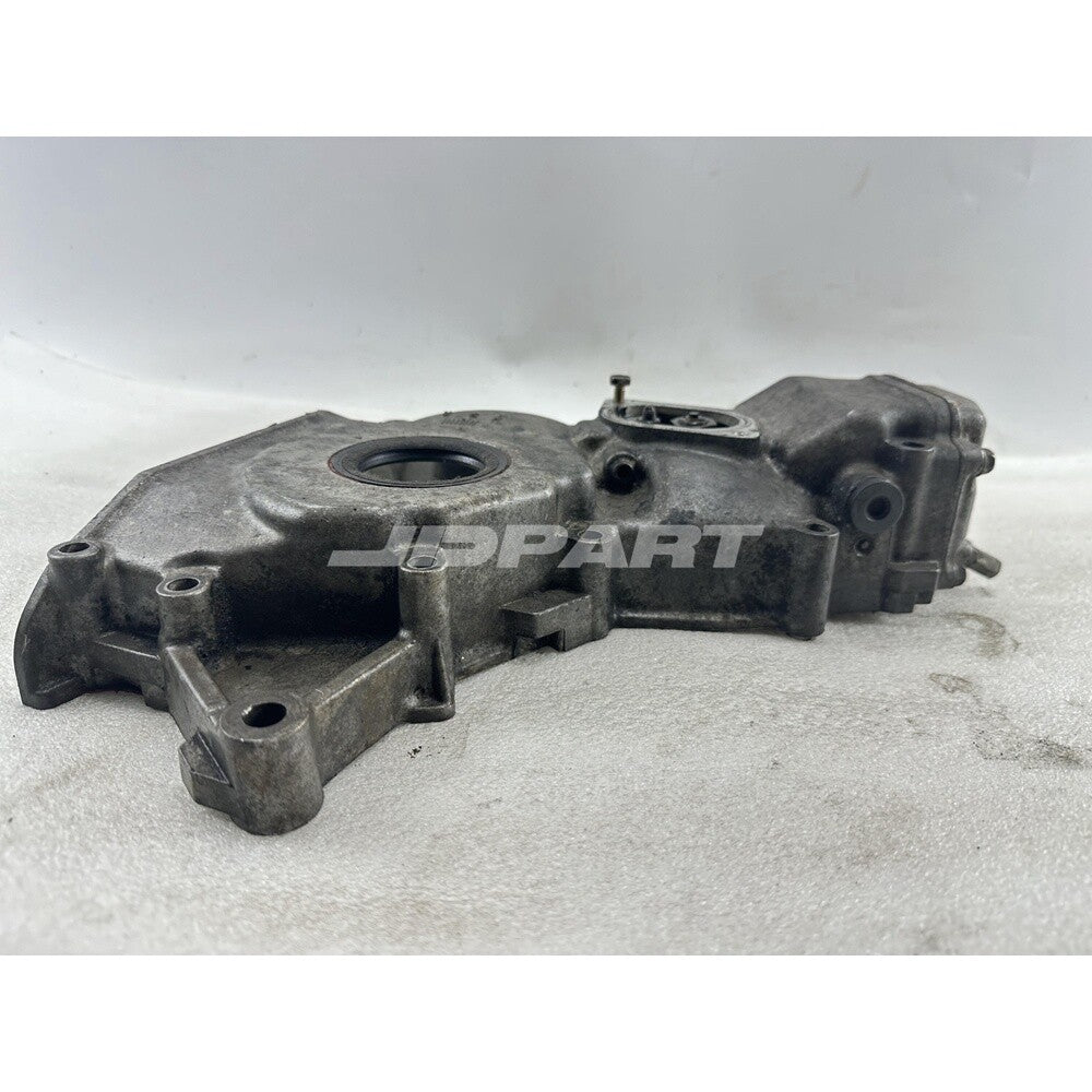 3LD1 timer cover is suitable for Isuzu excavator engine parts.