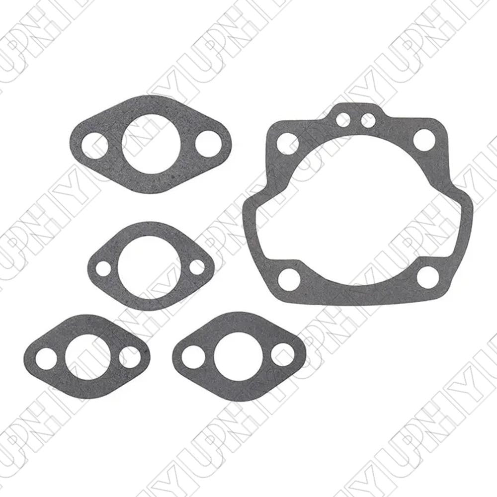 P400510850013 Complete Gasket Kit for Suzuki ALT JR LT QUADRUNNER 50 cc Q