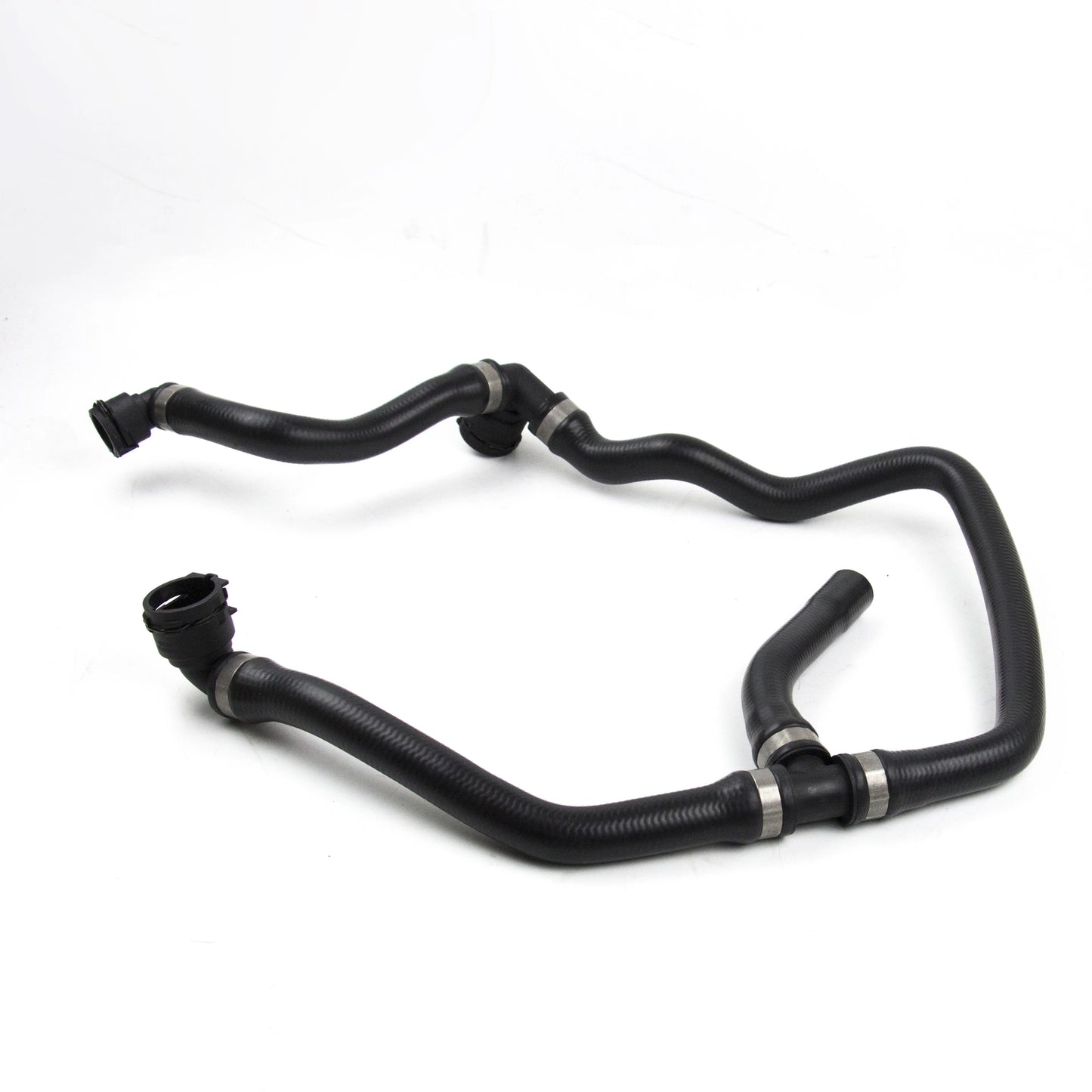 17127596834 Radiator Coolant Water Hose for BMW 1'/3' F20 F30 114i 116i