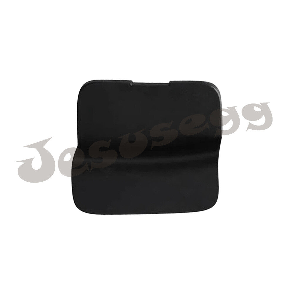 Fits 2015-2018 for Suzuki Vitara 71712-54P00 Front Bumper Tow Hook Cover | Unpainted Q