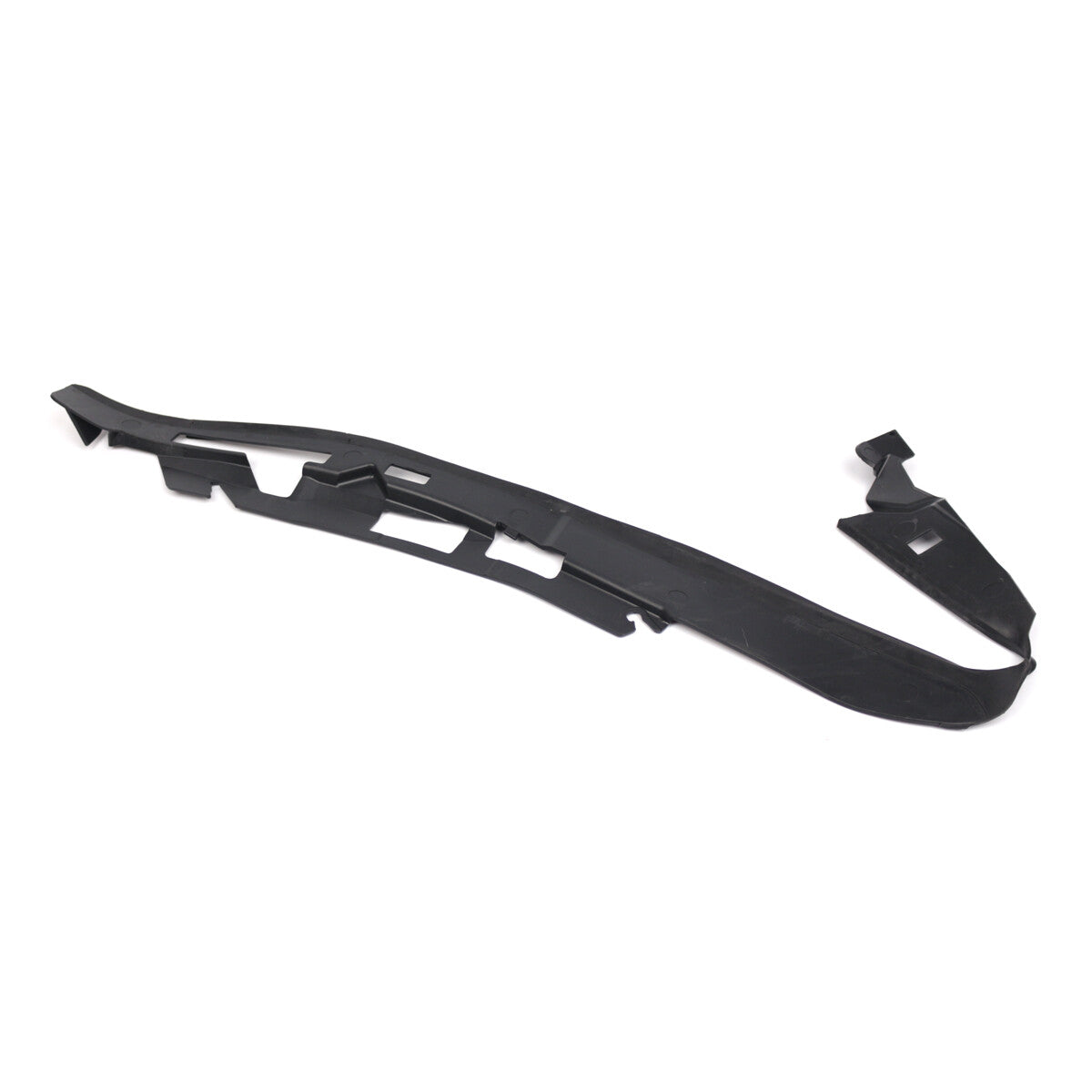 Left front headlight spacer bracket 63117240367, suitable for 2010-2017 for BMW F10 F11