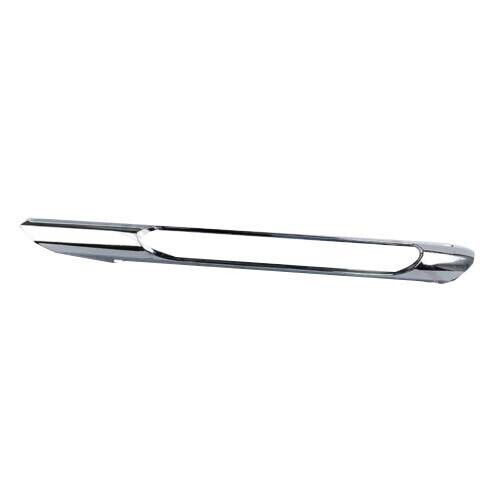 Left Side Front Fog Light Chrome Trim Bezel Cover for Mercedes W212 E 2010-2013