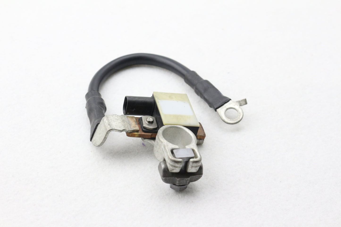 1Pc Battery Negative Sensor 37180-1R600 Fit For 11-17 for Hyundai Accent for Veloster