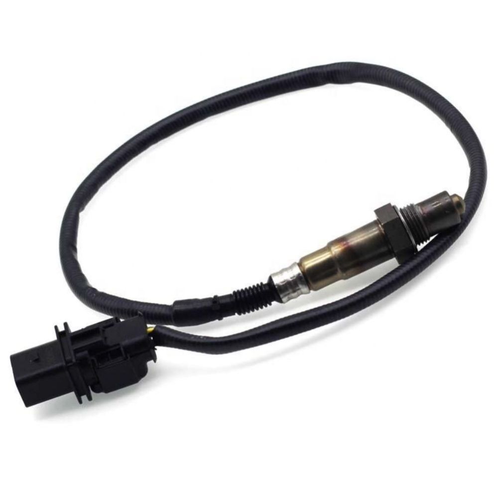 1PCS Auto Parts Exhaust Oxygen Sensor A0085423018 0085423018 Q