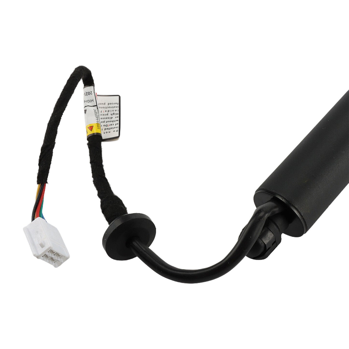 Left & Right Tailgate Lifter Fit 2021-2023 Highlander 68910-0E070 68920-0E050 Q
