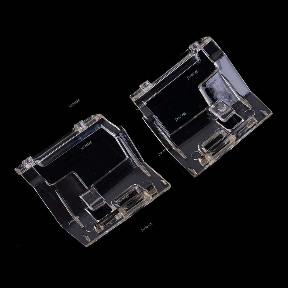 Qty2 Mirrors Assistant Turn Signal Light Indicators Fits for Subaru STI WRX 2015-19